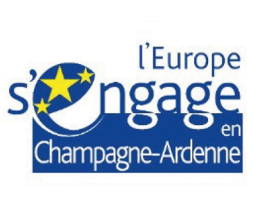 L’EUROPE S’ENGAGE EN Champagne-Ardenne